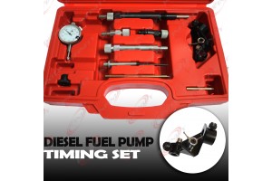 Diesel Fuel Pump Timing Set Bosch for VE Kikki Lucas CAV-Roto